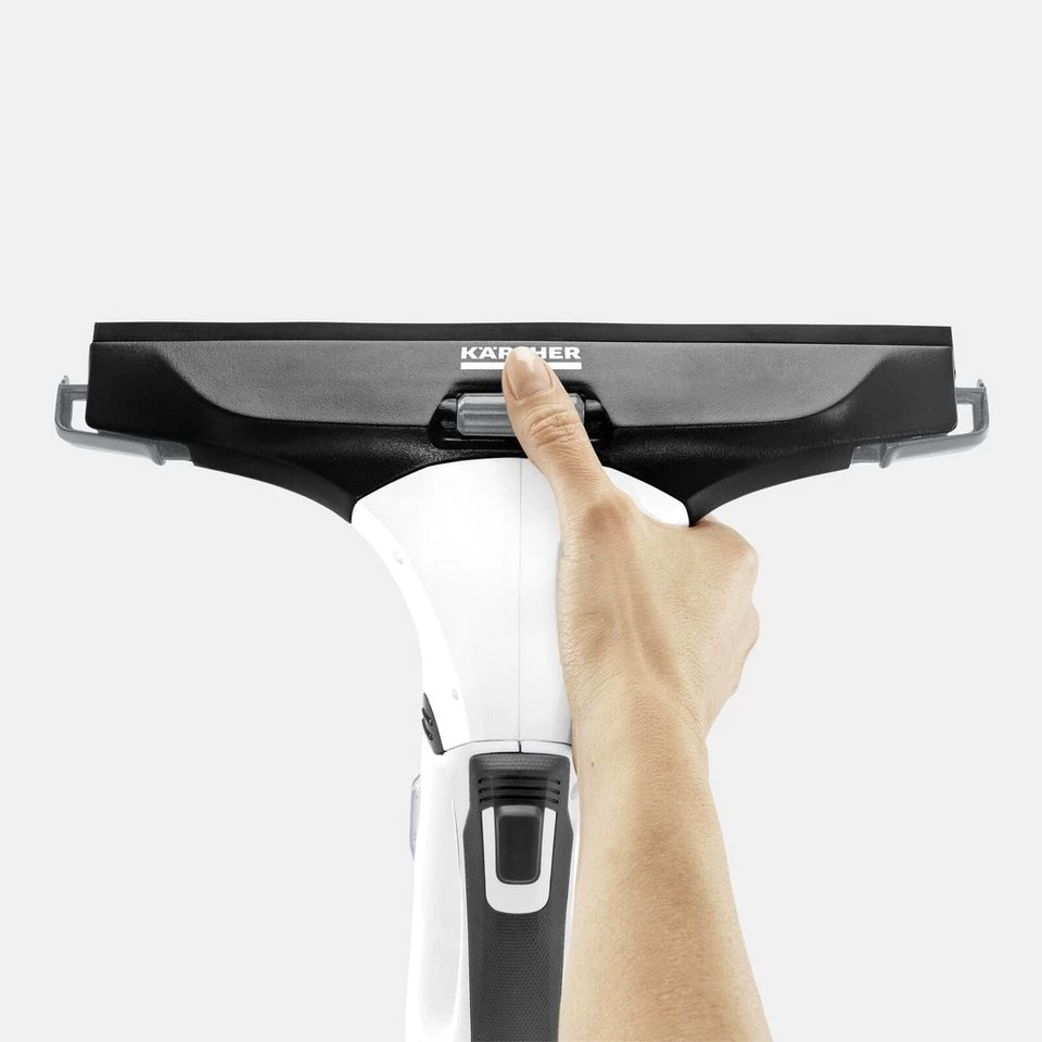 KÄRCHER Fenstersauger KÄRCHER WV5 Plus Fenstersauger