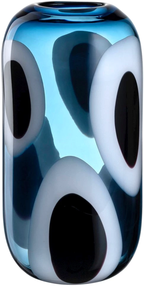 LEONARDO Dekovase Vase OCCHI BLU (1 St)