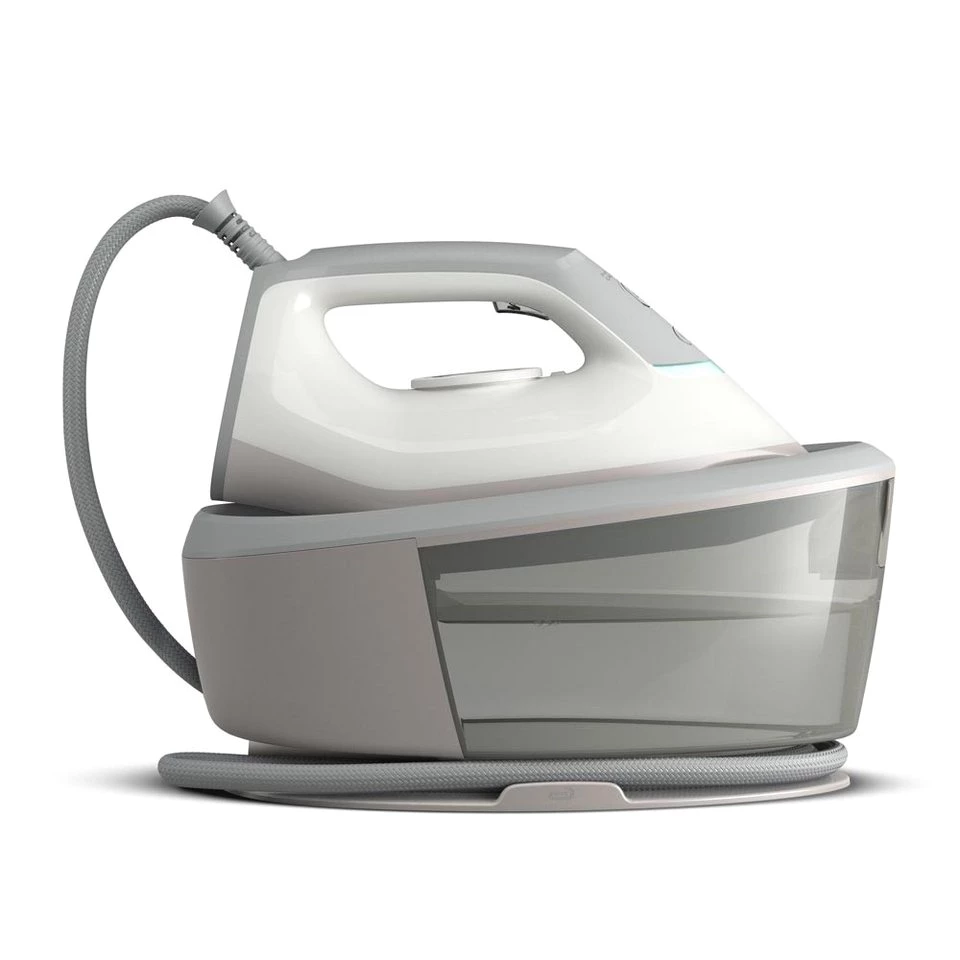 Philips Dampfbügeleisen PSG2000/80 Dampfbügeleisen white/grey