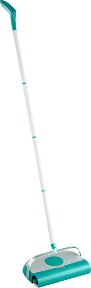 Leifheit Teppichkehrer Regulus Supra