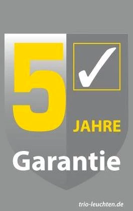 TRIO Leuchten LED Tischleuchte, LED fest integriert