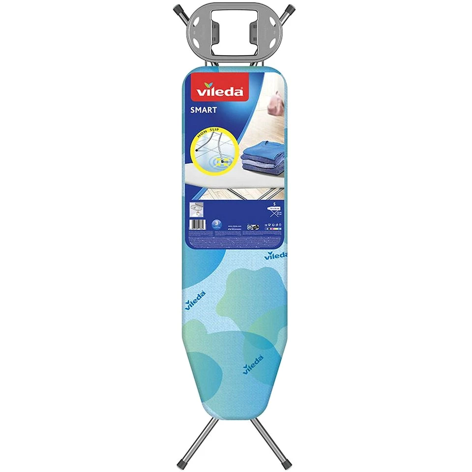 Vileda Bügelbrett Smart Bügelbrett